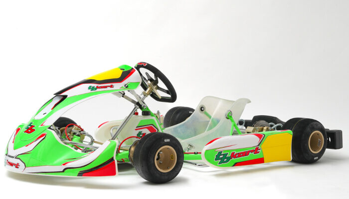 Racing Kart Products - TBKART