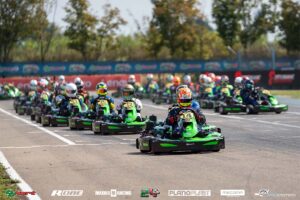 The24 2026: un nuovo importante traguardo per TBKART