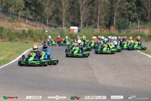 The24 2026: un nuovo importante traguardo per TBKART