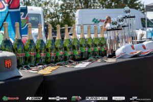 The24 2026: un nuovo importante traguardo per TBKART