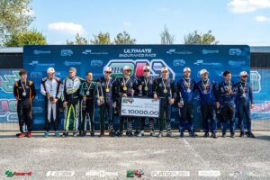 The24 2026: un nuovo importante traguardo per TBKART